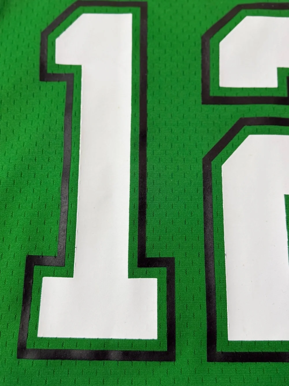 Nike Marshall The Herd Jersey XL #12 Thundering Herd Football